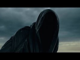 Это из властелина колец