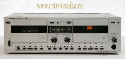 Амфитон 103. ЛПМ импортные.