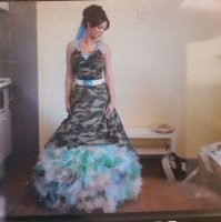 Фотографии со странных свадеб: апофеоз безвкусицы