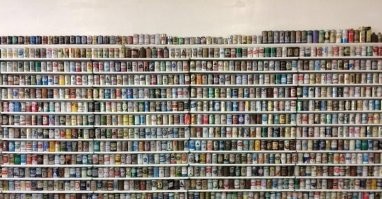 Водка без пива ...