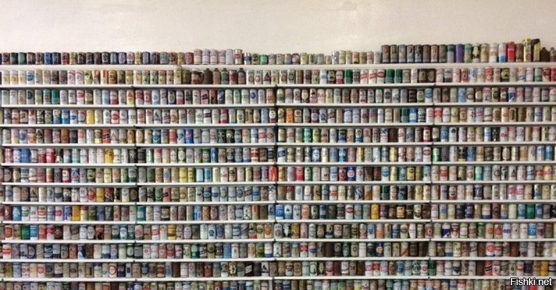 Водка без пива ...