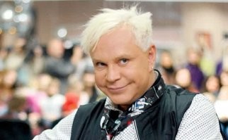 Российская попса точно левоушники ))).