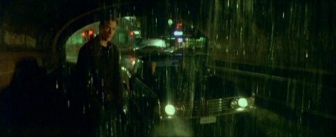 матрица...клевая тачка.