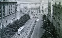 Про Челябинск  - враньё! Усть-Катавские трамваи (они на фото) появились в середине(или конце) 70-х