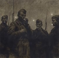 Казнь на камеру по-немецки: непокорённые герои Отечественной