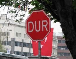 Ну в Турции интереснее)))...