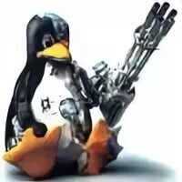 И эволюционировала-таки.