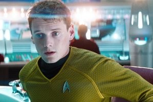 Чехова в звездном пути вроде тоже решено как персонажа убрать