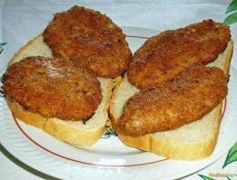 Правильные гамбургеры