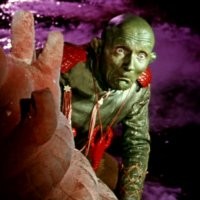 Прикольный актёр.