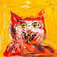 Бери выше..   Почетный академик Российской академии художеств.