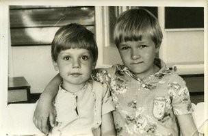 много воды утекло...