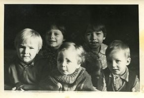 много воды утекло...