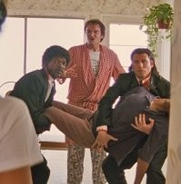 Неожиданный вопрос консультанту