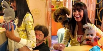 Распухшая рука: девушка разыграла свою маму и показала её реакцию