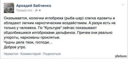 Смешные и познавательные картинки