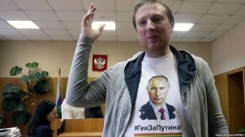 Да для нас давно не секрет кто вы такие!