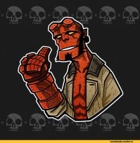 Отличная шутка