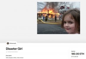 Как на самом деле выглядит "укуренный парень", чье фото стало мемом в 2011 году