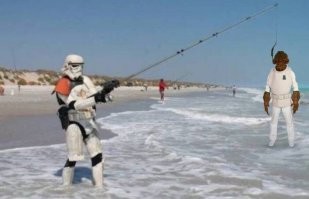 Намешалось