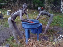 Смешные комментарии из соц.сетей