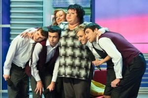 о существовании этого города узнал от них