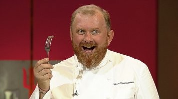 На калифорнийский пляж вымыло редкую глубоководную рыбу