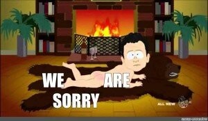 Скрины из соцсетей