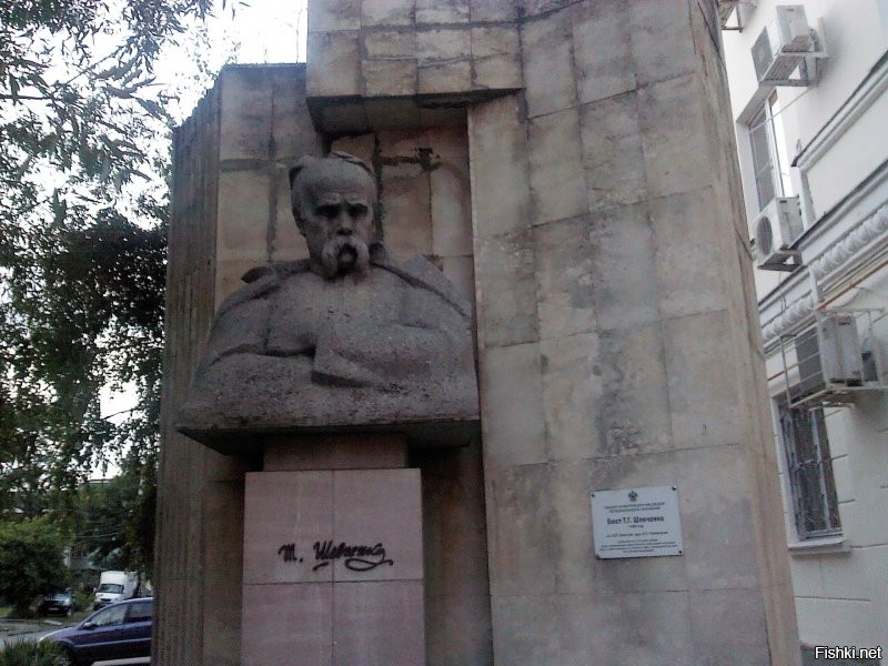 Был в Краснодаре в 2017 году.