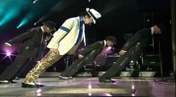 А вот такое вы сможете повторить?