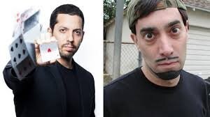 Видимо, эти: