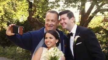 а как же билл мюррей и том хэнкс?..