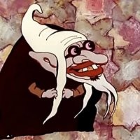 вот злодей злодейский, вижу его, аж кушать не могу...