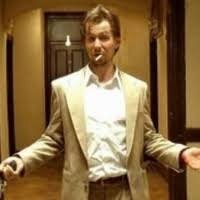 Норман Стэнсфилд из Леона