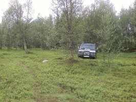 Эх моя была...