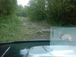 Эх моя была...