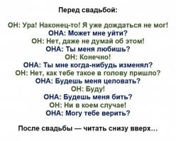 Какой-то он странный