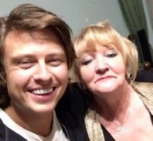 Ты  следующая !       
.