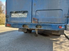 "Дверь мне запили"