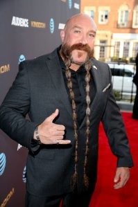 А вот и арбитр  ЮФСи...