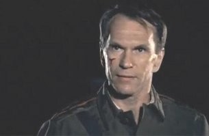 Граница, таёжный Роман. Очаровательный злодей.