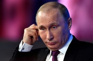Путин: палестино-израильский конфликт затрагивает интересы России. «Это происходит в непосредственной близости от наших границ и напрямую затрагивает интересы нашей безопасности»  Говоришь в мирное русло, Генсек ООН заявил, что обсудил с Путиным палестино-израильский кризис...