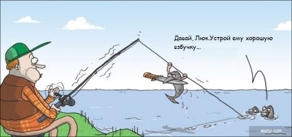 Самые опасные рыбы в мире