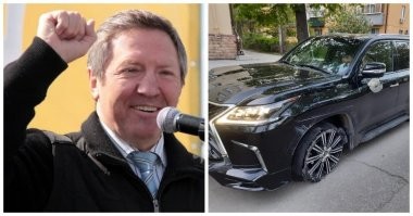 Ну вон, в другой теме, законное нарушение закона: