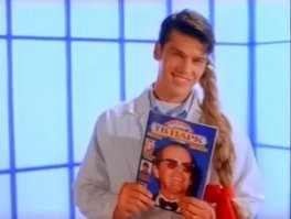 Красота или ужас: 25 модных длинноволосых парней