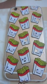 "Мне нужно пощупать"... упоротые шутки о людях с плохим зрением