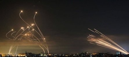 Противоракетные щиты планеты. Что они из себя представляют