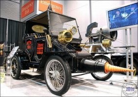 20 уникальных автомобилей, заслуживающих аплодисментов