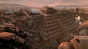 18 людей, которые обнаружили тайники и секретные комнаты в своих домах