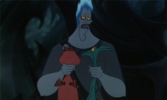 “Я часть той силы, что вечно хочет зла и вечно совершает благо”. И. В. Гёте. “Фауст”